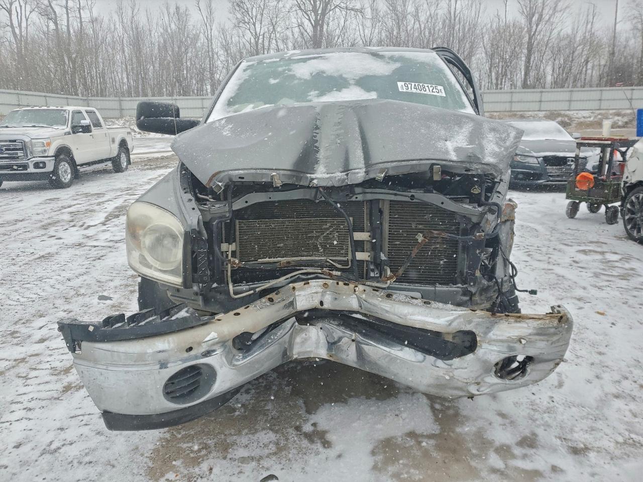 Dodge Ram 1500 Image 8