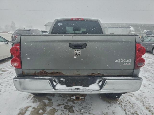 Dodge Ram 1500 Image 10