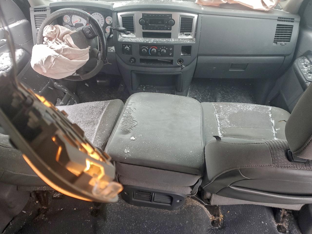 Dodge Ram 1500 Image 3