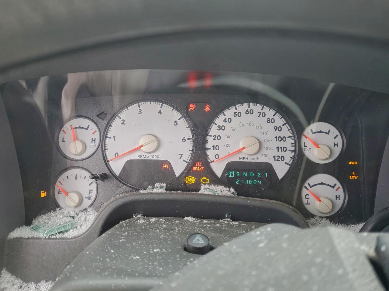 Dodge Ram 1500 Image 6