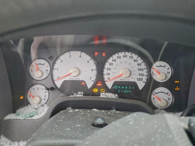 Dodge Ram 1500 Image 6