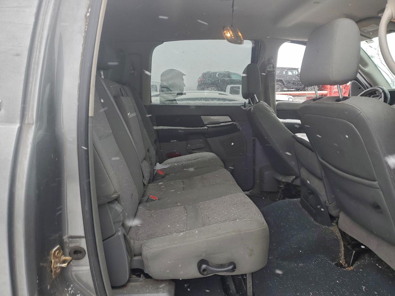 Dodge Ram 1500 Image 7