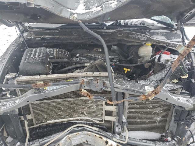 Dodge Ram 1500 Image 2