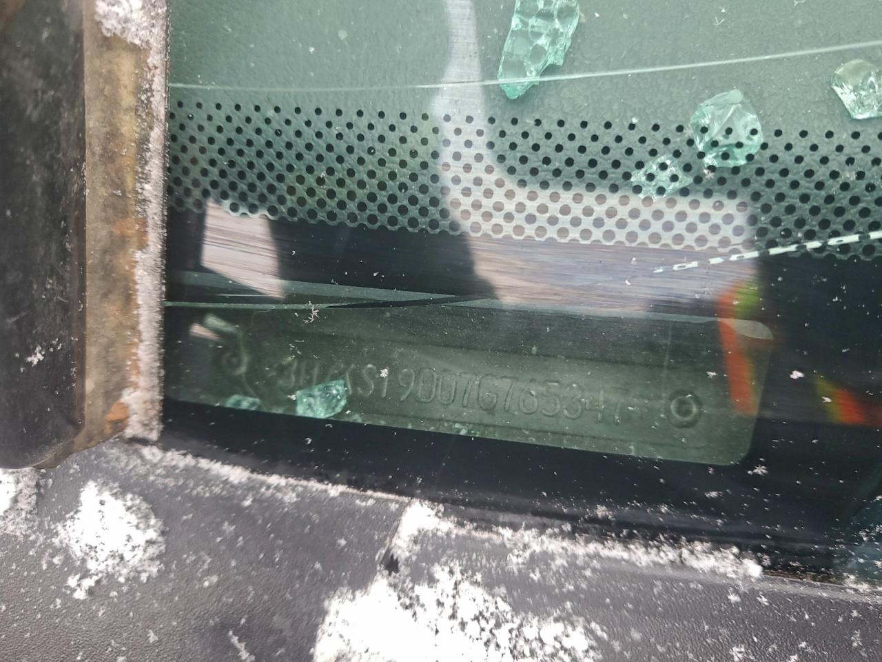 Dodge Ram 1500 Image 4