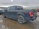 Ford F-150 Supercrew Image 3