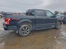 Ford F-150 Supercrew Image 4