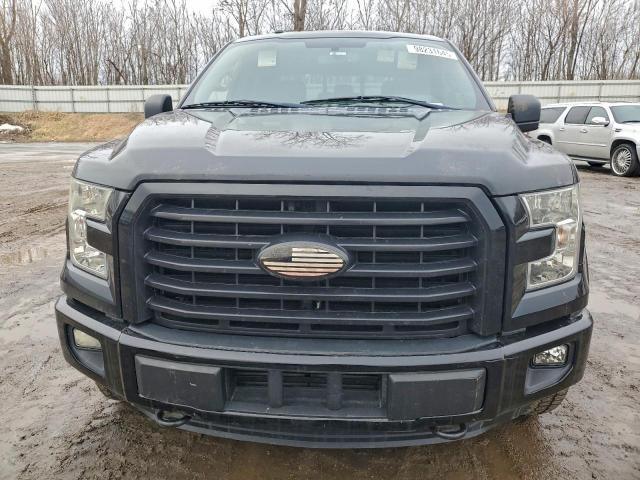 Ford F-150 Supercrew Image 2