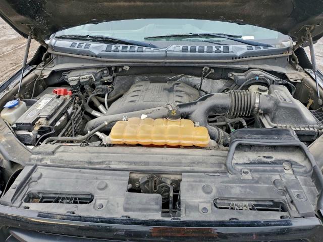 Ford F-150 Supercrew Image 13