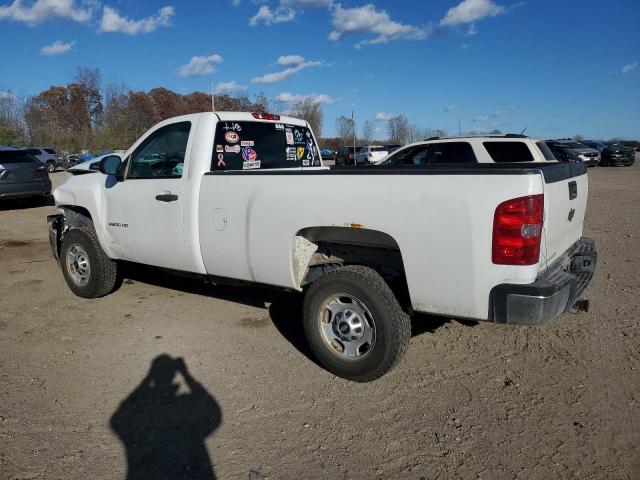 Chevrolet Silverado C2500 Heavy Duty Image 3