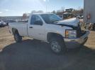 Chevrolet Silverado C2500 Heavy Duty Image 11