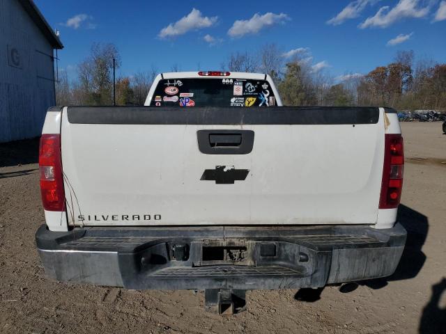 Chevrolet Silverado C2500 Heavy Duty Image 5