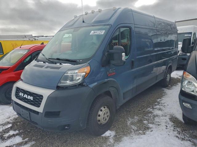  Salvage Ram Promaster