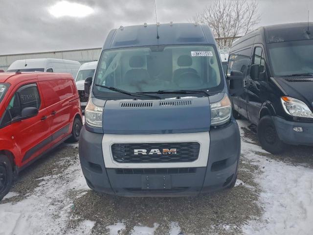 Ram Promaster 3500 High Image 4