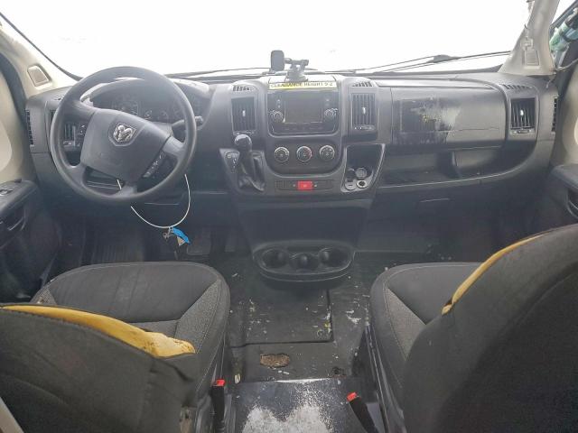 Ram Promaster 3500 High Image 6