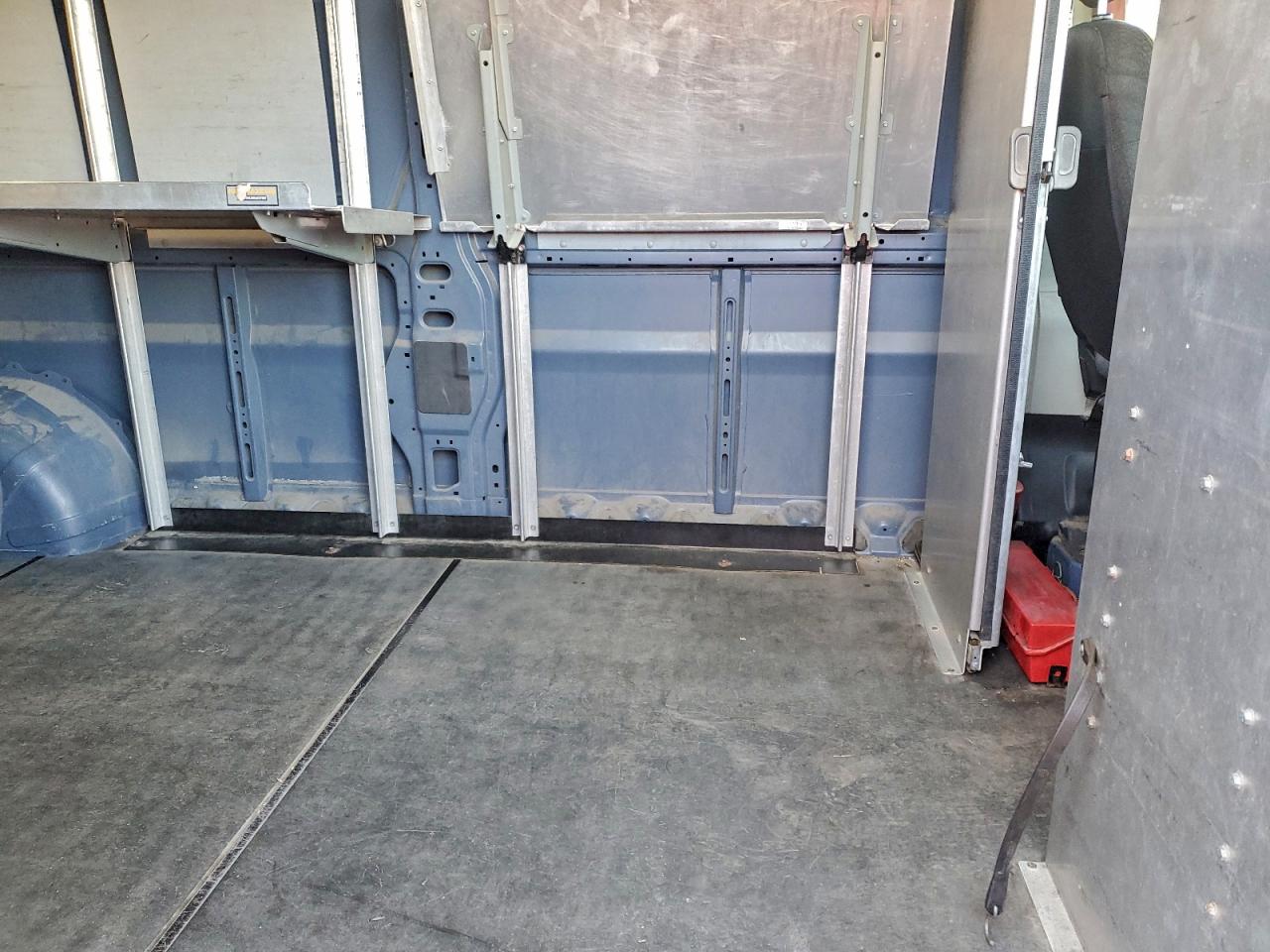 Ram Promaster 3500 High Image 9