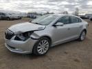 Buick LaCrosse Image 1
