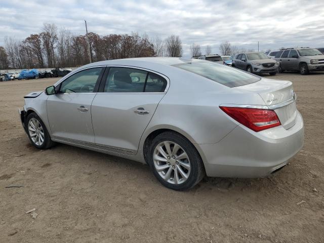 Buick LaCrosse Image 12
