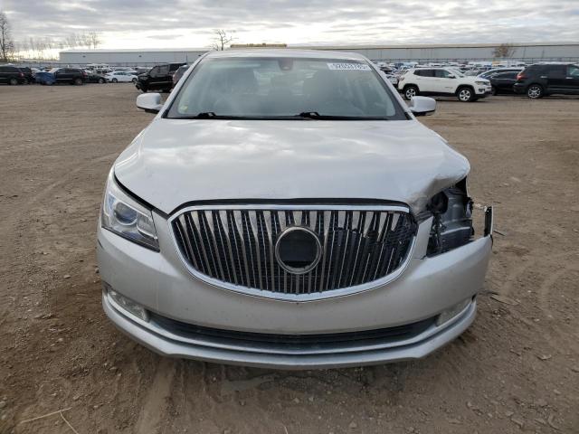 Buick LaCrosse Image 10