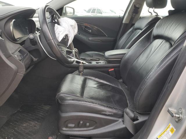 Buick LaCrosse Image 2