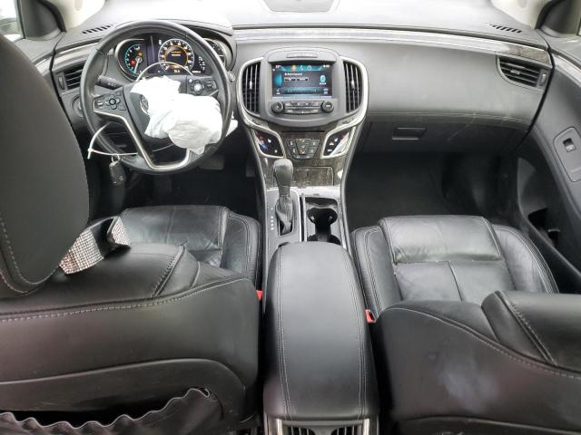 Buick LaCrosse Image 3