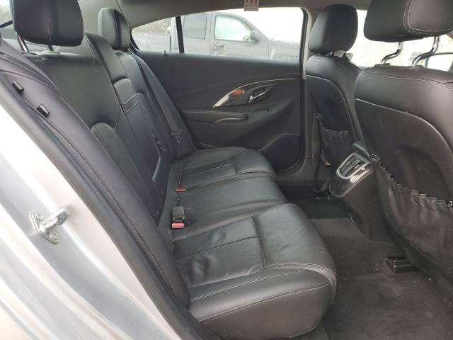 Buick LaCrosse Image 9