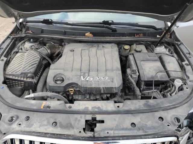 Buick LaCrosse Image 8