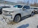 Chevrolet Silverado K1500 Ltz Image 1