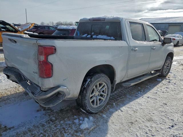 Chevrolet Silverado K1500 Ltz Image 3
