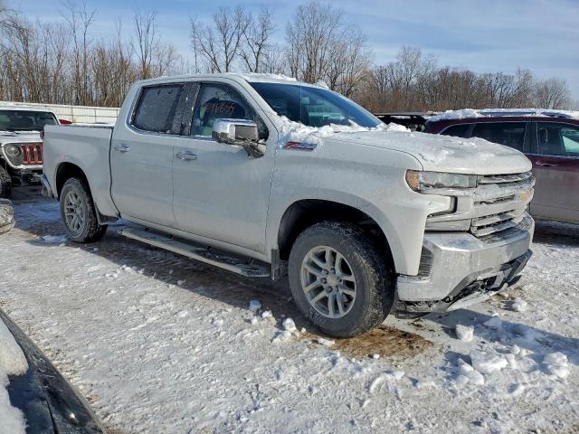 Chevrolet Silverado K1500 Ltz Image 4