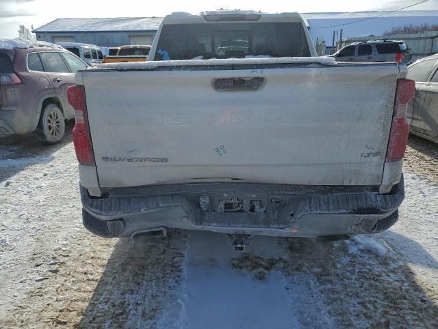 Chevrolet Silverado K1500 Ltz Image 6