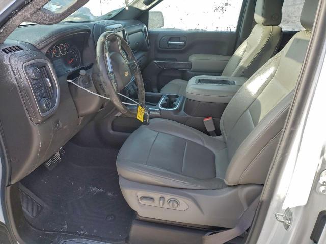 Chevrolet Silverado K1500 Ltz Image 10