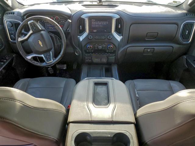 Chevrolet Silverado K1500 Ltz Image 2