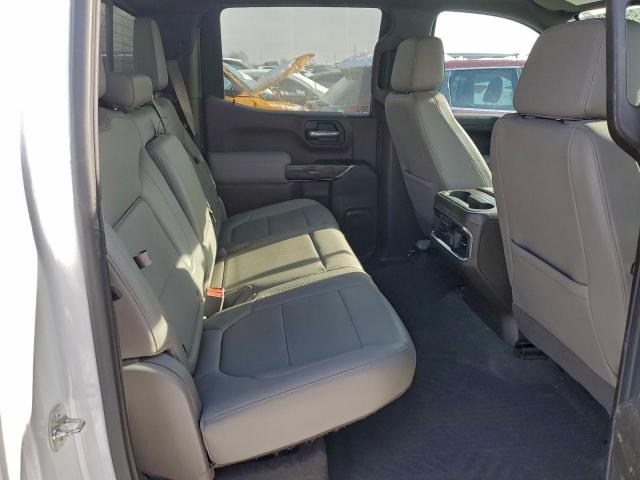 Chevrolet Silverado K1500 Ltz Image 8