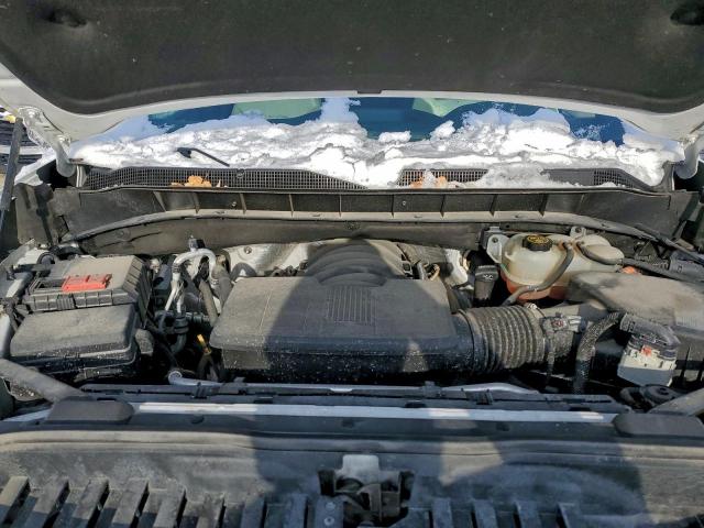 Chevrolet Silverado K1500 Ltz Image 7