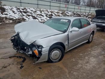  Salvage Buick LeSabre