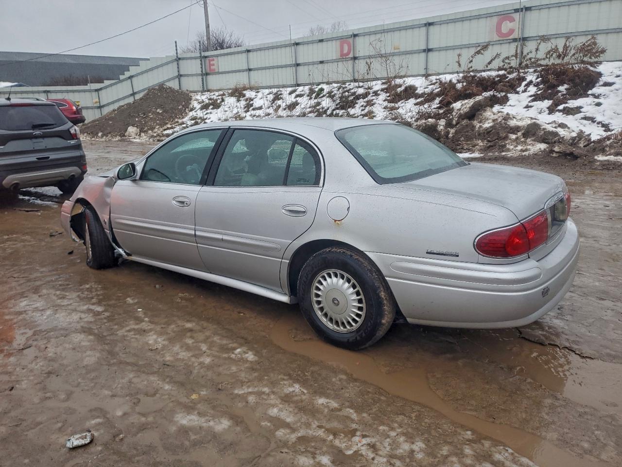 Buick LeSabre Custom Image 2