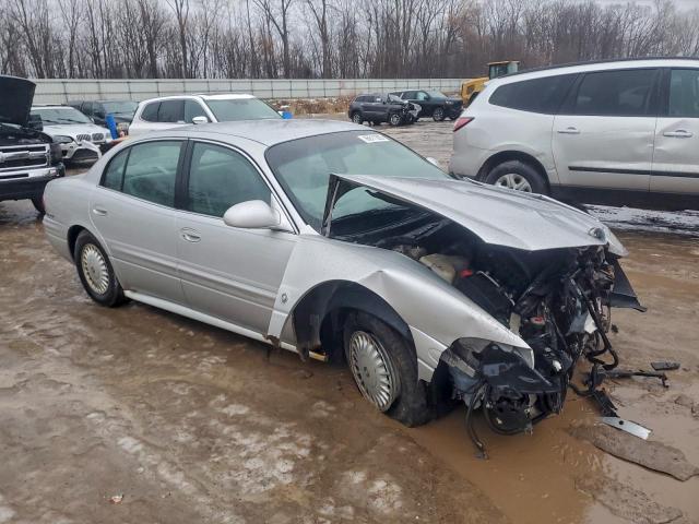 Buick LeSabre Custom Image 5