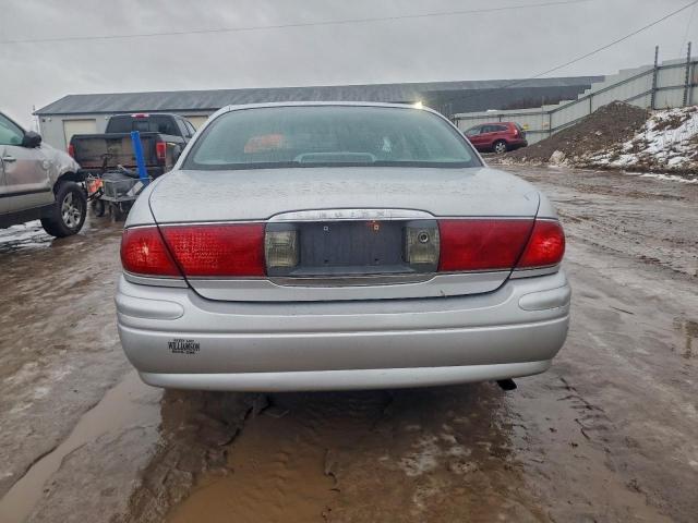 Buick LeSabre Custom Image 12