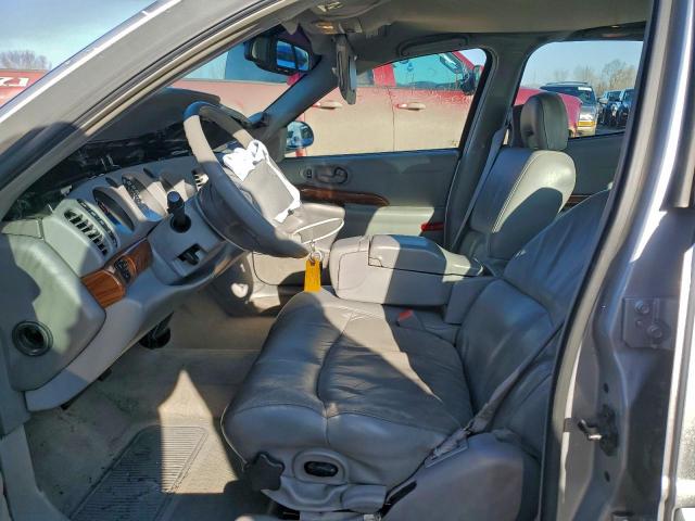 Buick LeSabre Custom Image 11