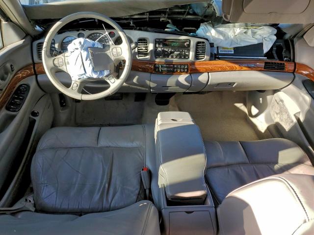 Buick LeSabre Custom Image 9