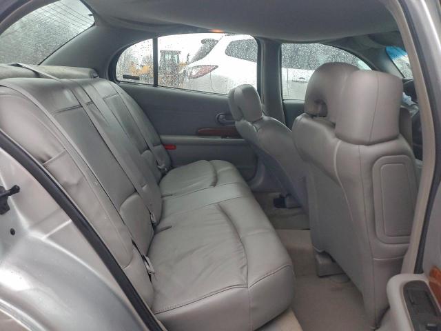 Buick LeSabre Custom Image 7