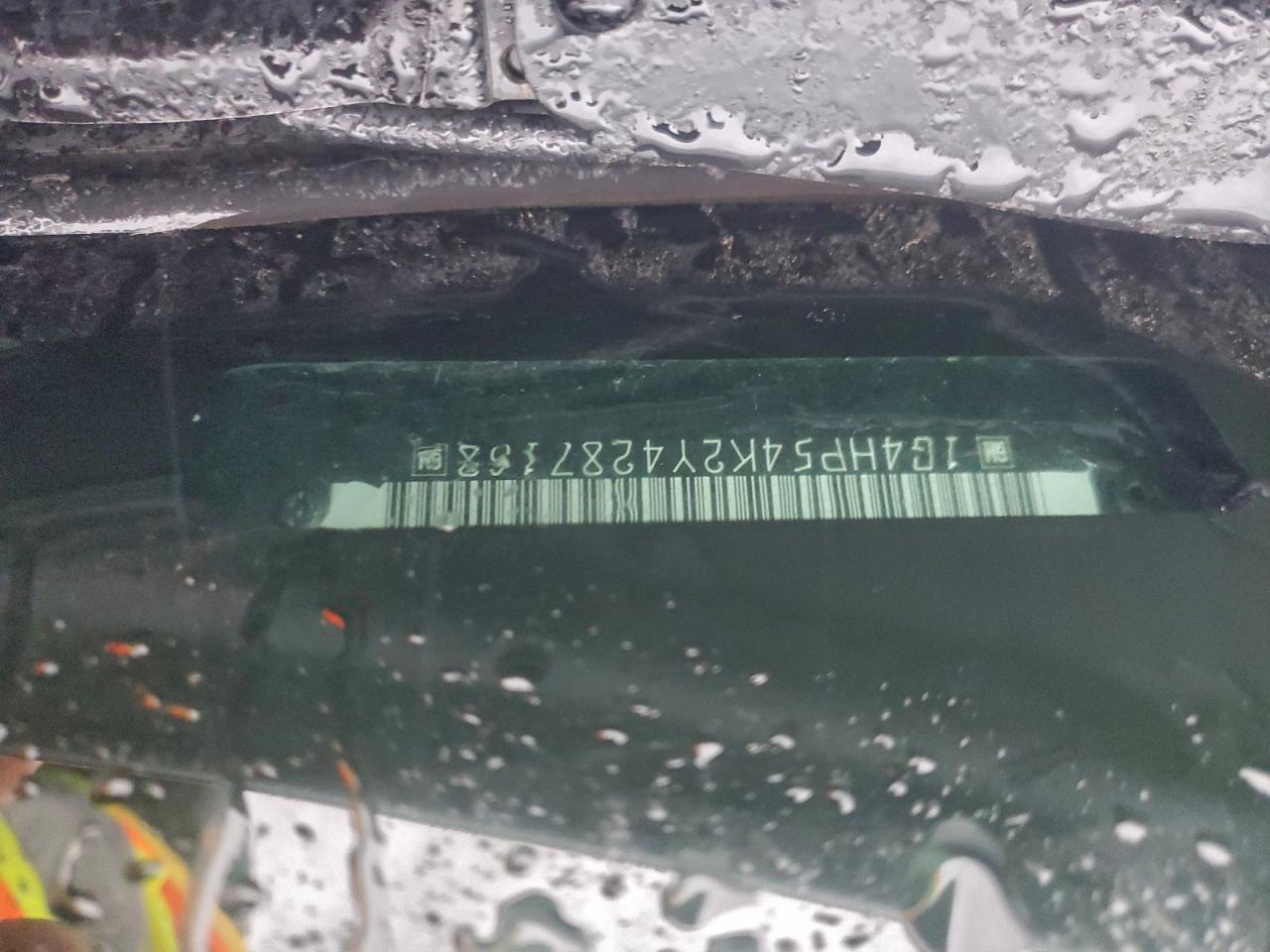 Buick LeSabre Custom Image 3