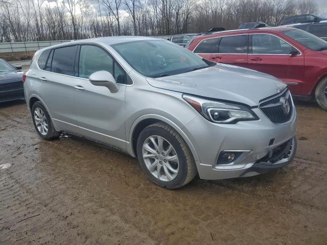 Buick Envision Preferred Image 12