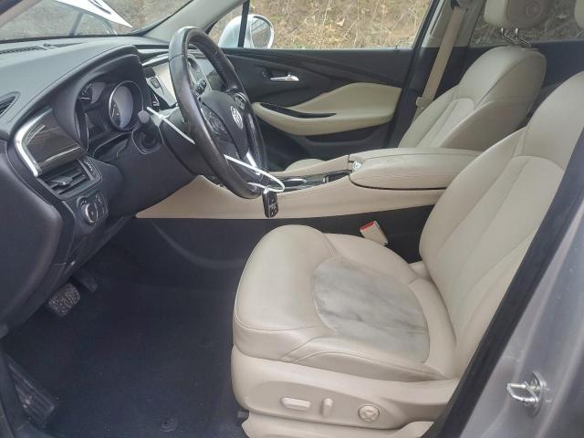 Buick Envision Preferred Image 2