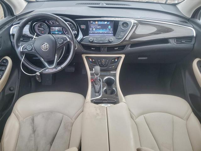 Buick Envision Preferred Image 9