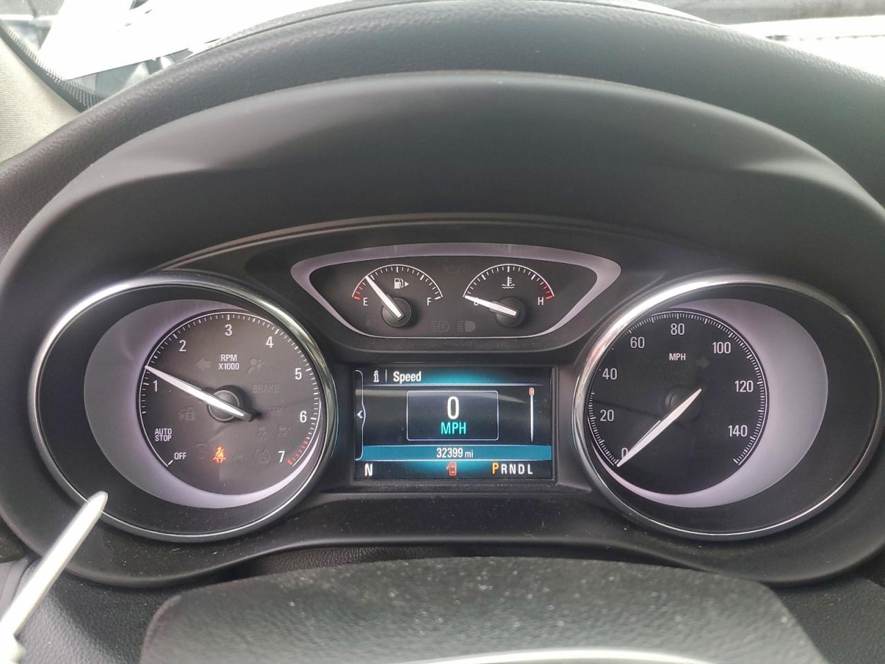 Buick Envision Preferred Image 8