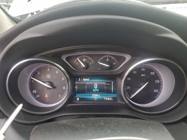 Buick Envision Preferred Image 8