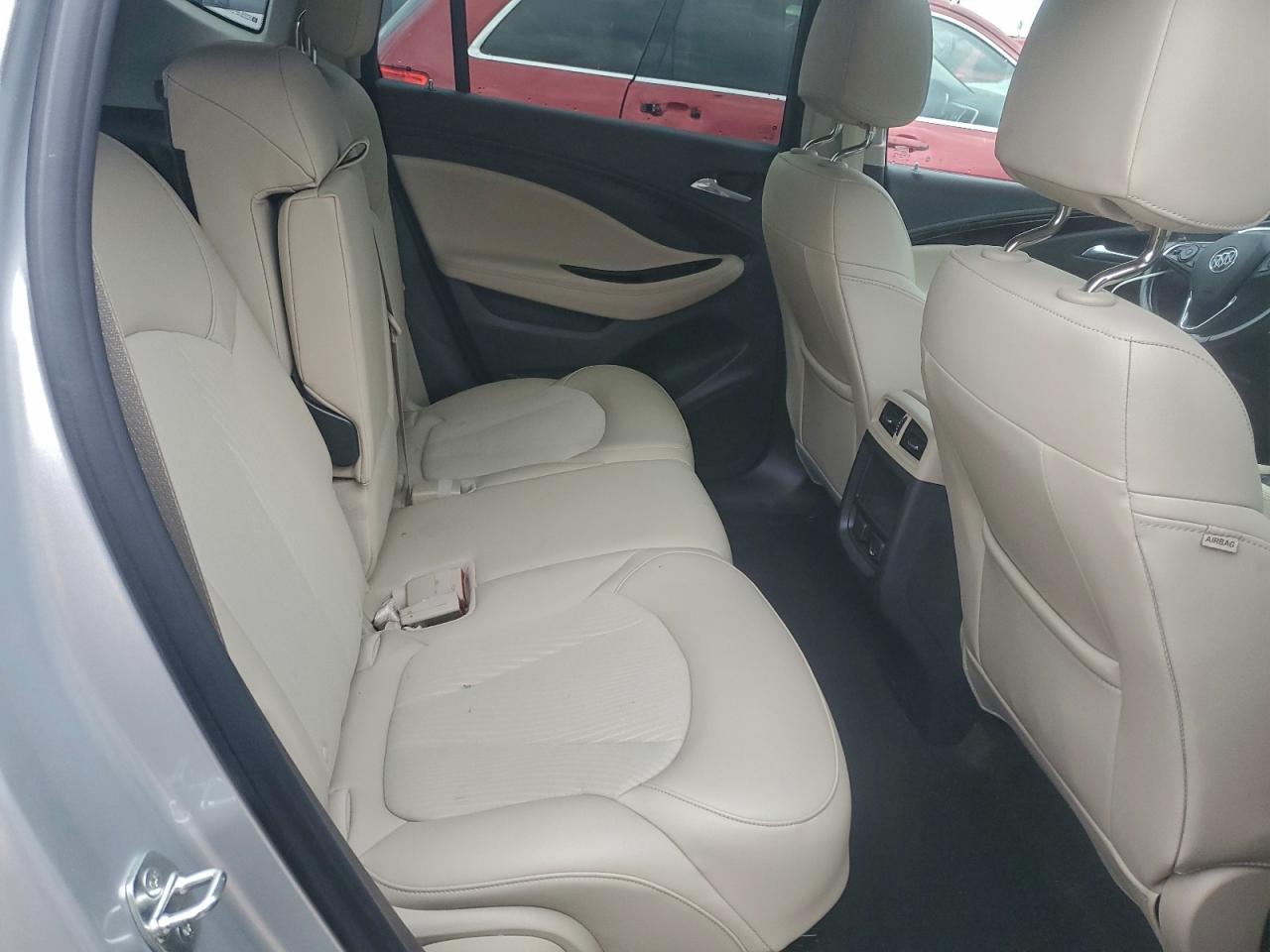 Buick Envision Preferred Image 11