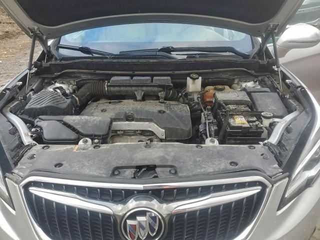 Buick Envision Preferred Image 5