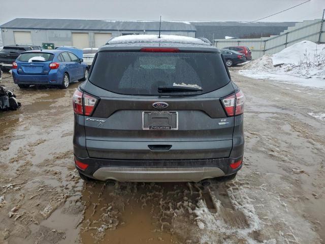 Ford Escape Se Image 12